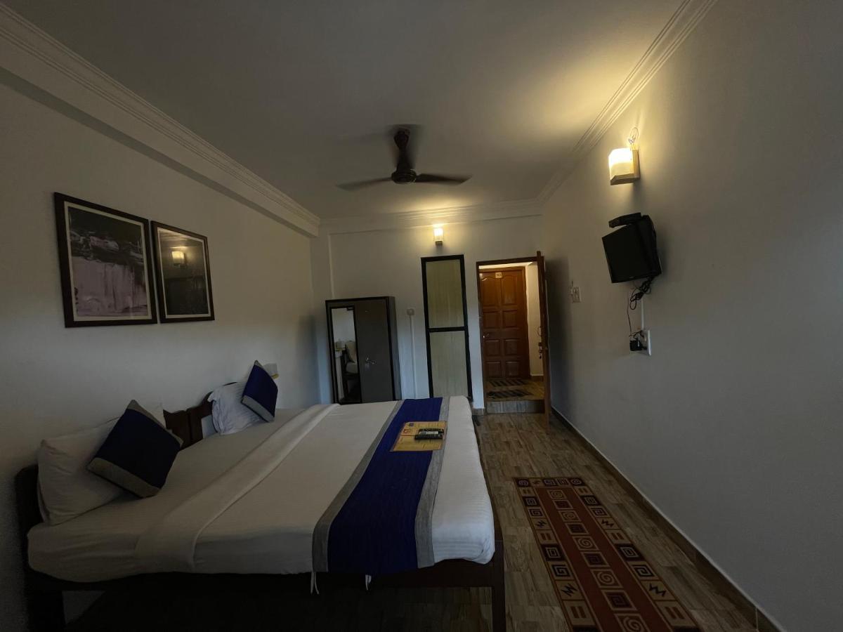 Rj-14 Guest House Baga Exteriér fotografie